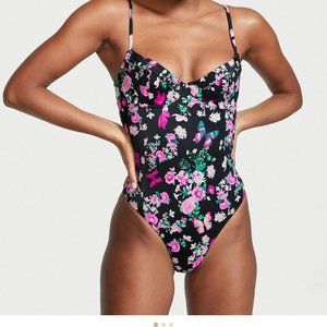 Essential Wicked One-Piece Swimsuit
